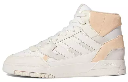 Кроссовки Drop Step Adidas Originals Se 'Chalk White'