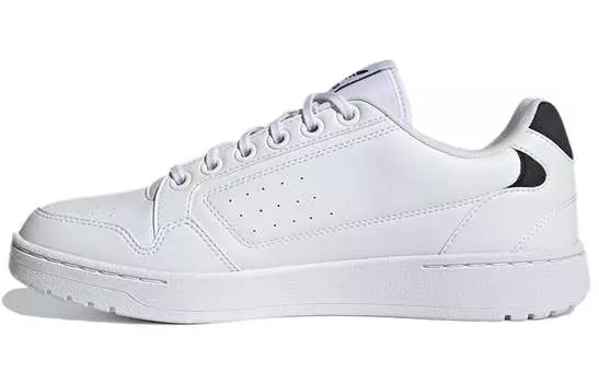 Кроссовки Adidas Originals Originals Ny 90 'White Black'
