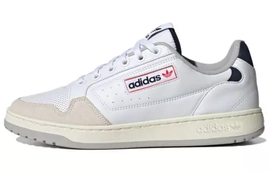 Кроссовки Adidas Originals Originals Ny 90 'White Black'