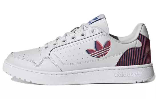 Кроссовки Adidas Originals Originals Ny 90 'Grey Solar Red'