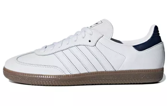 Кроссовки для скейтбординга adidas originals Samba унисекс