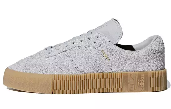 Кроссовки для скейтбординга adidas originals Samba женские