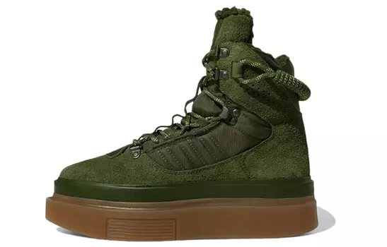 Кроссовки для скейтбординга adidas originals Super Sleek 72 унисекс