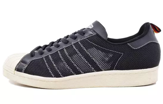 Кроссовки для скейтбординга Adidas Originals Superstar унисекс