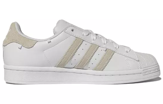 Кроссовки Adidas Originals Originals Superstar 'White'