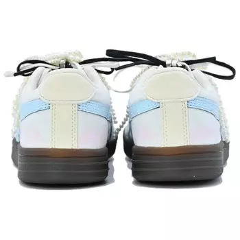 Кроссовки для скейтбординга Advanti Unisex Low-Top бежевый/белый/розовый/синий Onitsuka Tiger