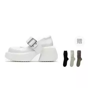 Кроссовки для скейтбординга Candy Series женские с низким верхом Daphne Lab, цвет Obsidian Black