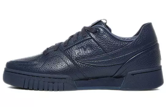 Кроссовки для скейтбординга Centa мужские с низким верхом Legend Ink Fila