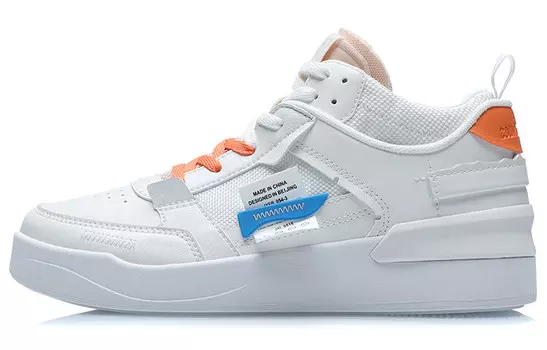 Кроссовки для скейтбординга CF женские, средней высоты