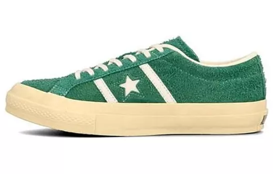 Кроссовки для скейтбординга Chuck Taylor All Star, унисекс, низкие, зеленые Converse