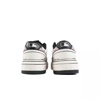 Кроссовки для скейтбординга Chunky Liner унисекс с низким верхом синего цвета Mlb