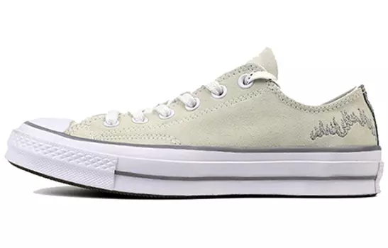 Кроссовки Converse Chuck Taylor All Star 70 Ox Babylon La Pack