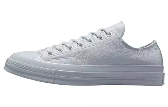 Кроссовки для скейтбординга Converse 1970-х годов унисекс, White