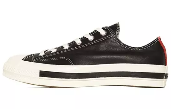 Кроссовки для скейтбординга Converse 1970-х годов унисекс