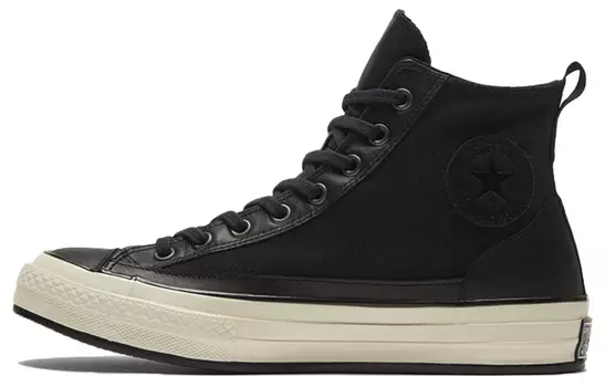 Кроссовки Converse Chuck 70 Haven X High 'Black Egret'