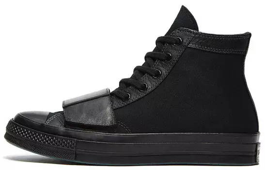 Кроссовки Converse Chuck Taylor All Star 70 Hi Neighborhood Motorcycle