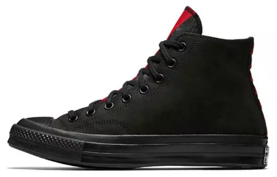 Кроссовки Converse Chuck Taylor All Star 70 Hi Legend Chicago Bulls