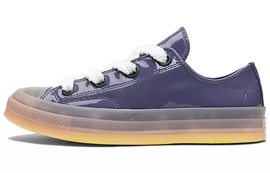 Кроссовки Converse Chuck Taylor All Star 70 Ox Toy Jw Anderson Purple