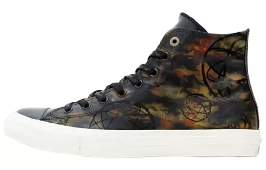 Кроссовки для скейтбординга Converse All Star 2V унисекс