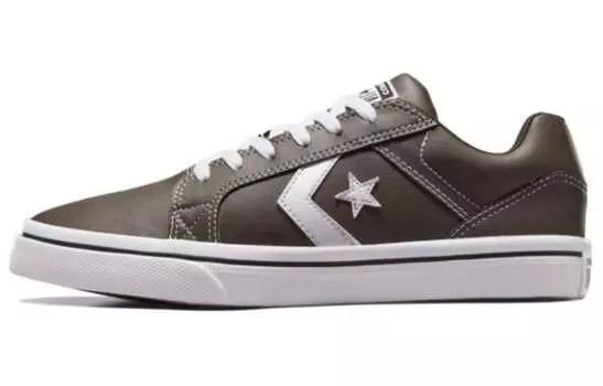 Кроссовки для скейтбординга Converse El Distrito 2.0 унисекс, Brown