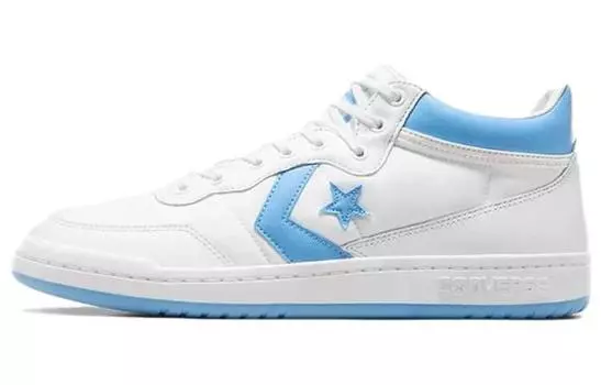 Кроссовки для скейтбординга Converse Fastbreak унисекс, Blue