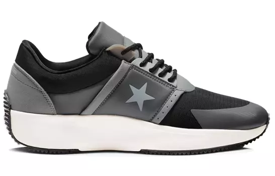 Кроссовки для скейтбординга Converse Run Star Hike унисекс