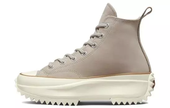 Кроссовки для скейтбординга Converse Run Star Hike унисекс