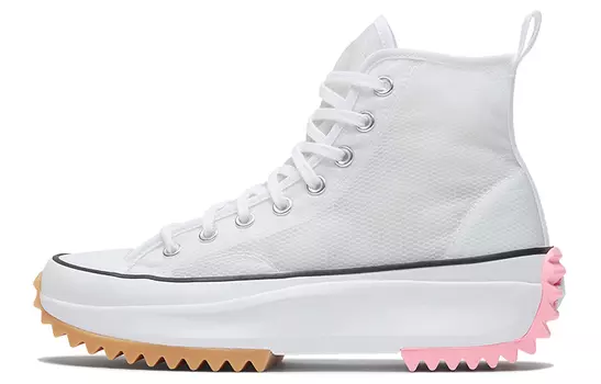 Кроссовки для скейтбординга Converse Run Star Hike унисекс