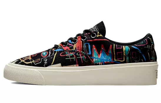 Кроссовки для скейтбординга Converse Skidgrip унисекс