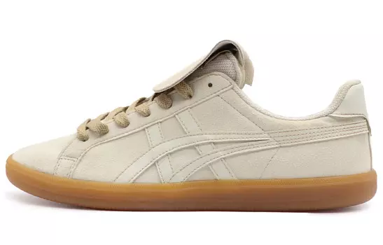 Кроссовки для скейтбординга DD Trainer унисекс с низким верхом Palm Tree Onitsuka Tiger