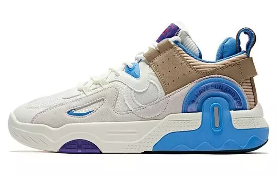 Кроссовки для скейтбординга Exceed мужские, среднего размера