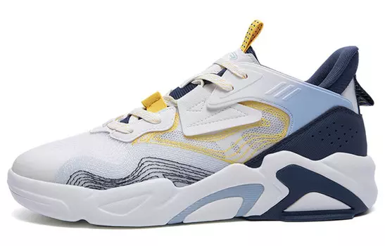 Кроссовки для скейтбординга Fengxing 2.0 мужские, среднего размера