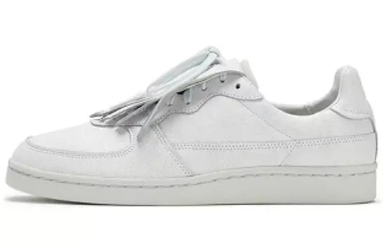 Кроссовки для скейтбординга GSM унисекс с низким верхом белого цвета Onitsuka Tiger