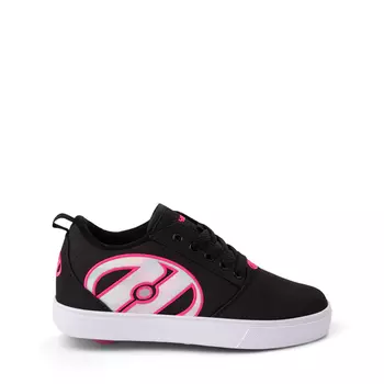 Кроссовки для скейтбординга Heelys Pro 20 LG детские, черный