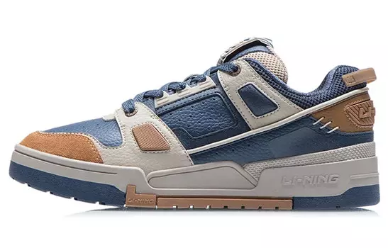 Кроссовки для скейтбординга Journey, мужские, низкие