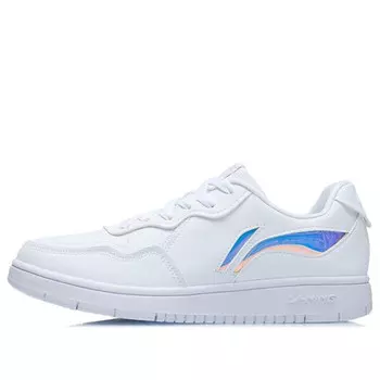 Кроссовки для скейтбординга Li-Ning, белый