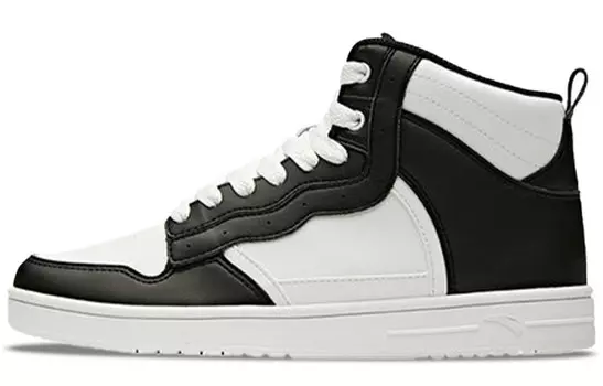 Кроссовки для скейтбординга Life Collection женские, высокие