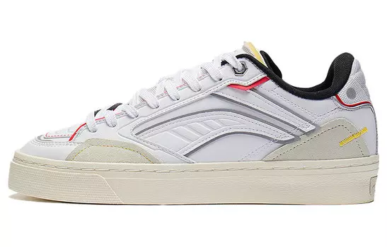 Кроссовки для скейтбординга Mavel X Superwave 180 Low - Iron Man SE Lining