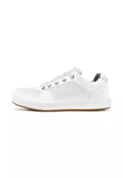 Кроссовки для скейтбординга MILWAUKEE SNEAKER LOW normani Outdoor Sports, цвет wei