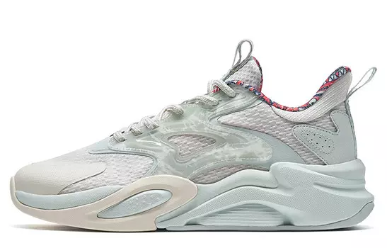 Кроссовки для скейтбординга мужские с низким верхом