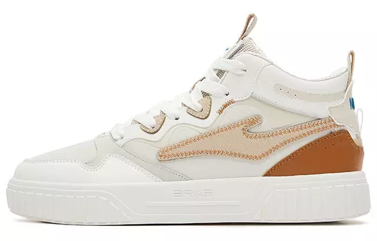 Кроссовки для скейтбординга мужские, среднего размера