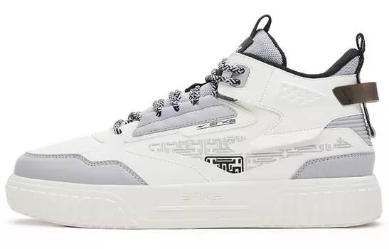 Кроссовки для скейтбординга мужские, среднего размера