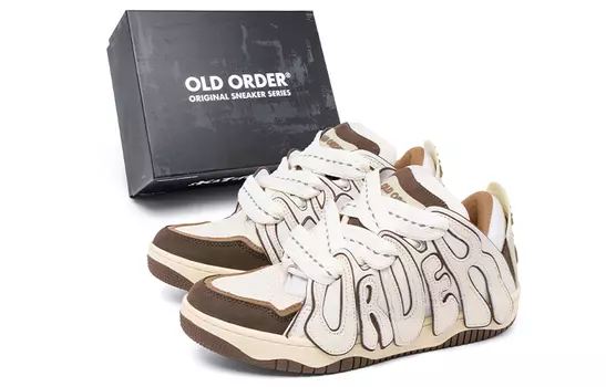 Кроссовки для скейтбординга Old Order Skater 001 унисекс