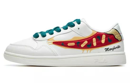 Кроссовки для скейтбординга Pizza, мужские, низкие