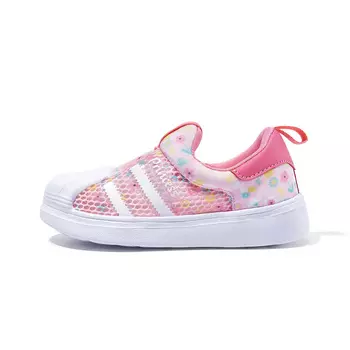 Кроссовки для скейтбординга Princess Kids GS Low-top Disney, синий