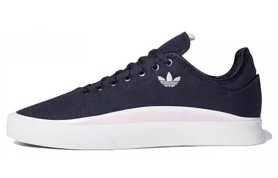 Кроссовки для скейтбординга SABALO, унисекс, низкие, темно-синие Adidas Originals