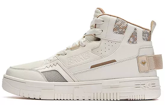 Кроссовки для скейтбординга серии Pact, мужские, высокие