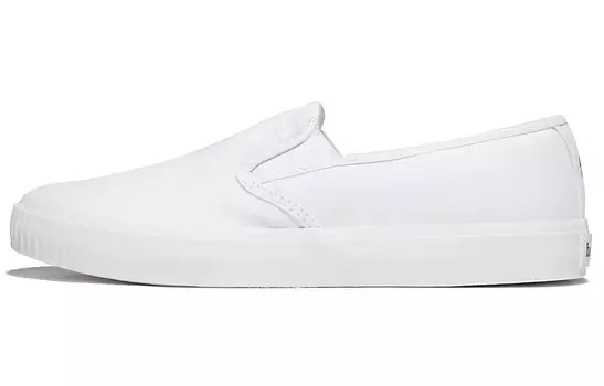 Кроссовки для скейтбординга Skyla Bay женские, низкие, белые Timberland