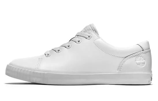 Кроссовки для скейтбординга Skyla Bay женские, низкие, белые Timberland