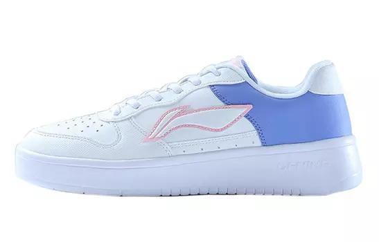 Кроссовки для скейтбординга Sports Life Collection женские, низкие, легкие
